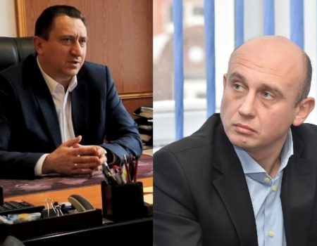 У “Дніпро-Кіровоград” буде новий керівник, із Романом Іликом не продовжили контракт