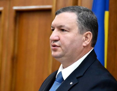 Голова облради Сергій Шульга назвав роботу депутатів протягом року «політично виваженою»