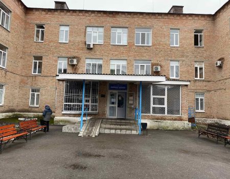 В Олександрії на Кіровоградщині хочуть об’єднати дві лікарні