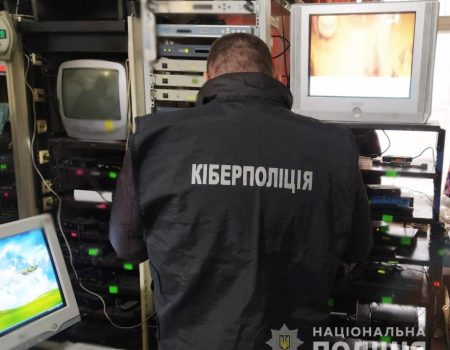 На Кіровоградщині затримали капітана поліції, озвучено дві версії інкримінованого злочину. ФОТО