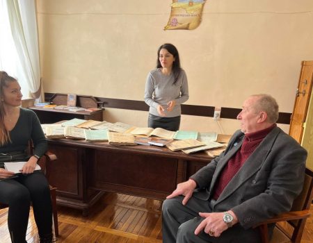 Суддя з Кропивницького увійшла до «антикорупційного» комітету Ради суддів