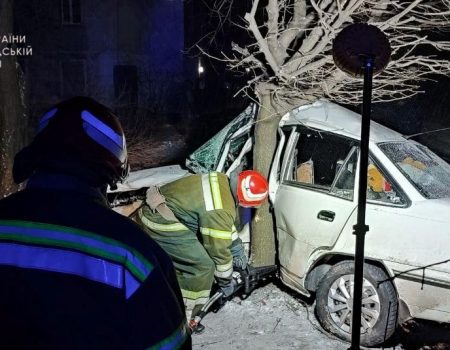 У Кропивницькому через аварію обмежили водопостачання 7 багатоповерхівок