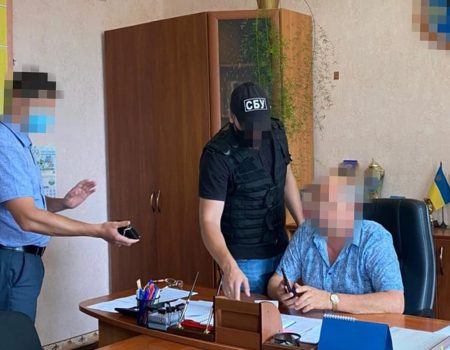 Кіровоградщина: справу міського голови Бобринця направили до суду