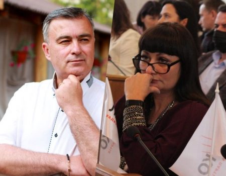 Голова регіонального осередку РПЛ прокоментував відкликання депутатки Кіровоградської обласної ради