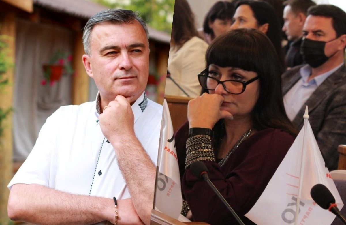 Голова регіонального осередку РПЛ прокоментував відкликання депутатки Кіровоградської обласної ради