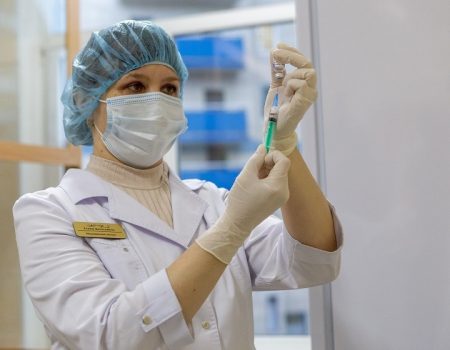 На Кіровоградщині шукають медсестер – зарплата до 12 тисяч гривень