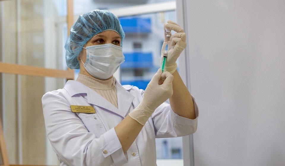 На Кіровоградщині шукають медсестер – зарплата до 12 тисяч гривень