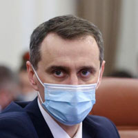 МОЗ призначило керівника Центру контролю та профілактики хвороб на Кіровоградщині