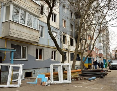Андрій Райкович дорікнув “Кіровоградгазу”, що не допомагає жителям зруйнованого вибухом будинку