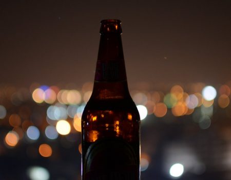 Продаж алкоголю вночі заборонили в одній з громад області