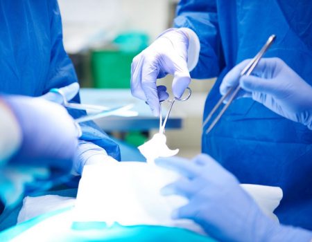 НСЗУ оплачуватиме нескладні хірургічні операції пацієнтів в умовах стаціонару одного дня