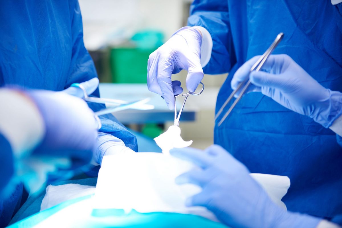 Медичні заклади Кіровоградщини потребують 11 лікарів-хірургів