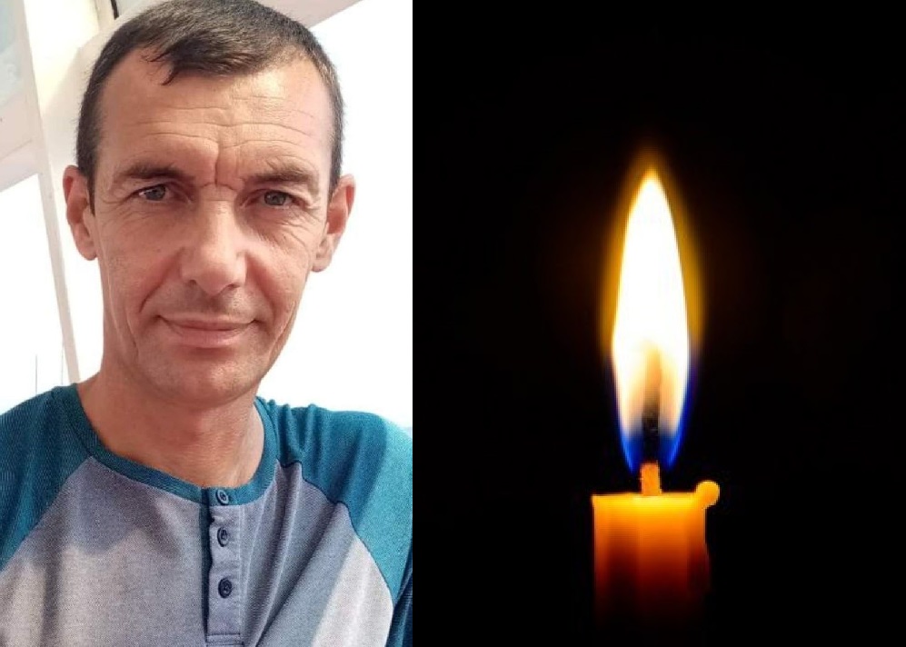 Кіровоградщина: під час ракетного удару по аеродрому в Канатовому загинув батько 4-ох дітей