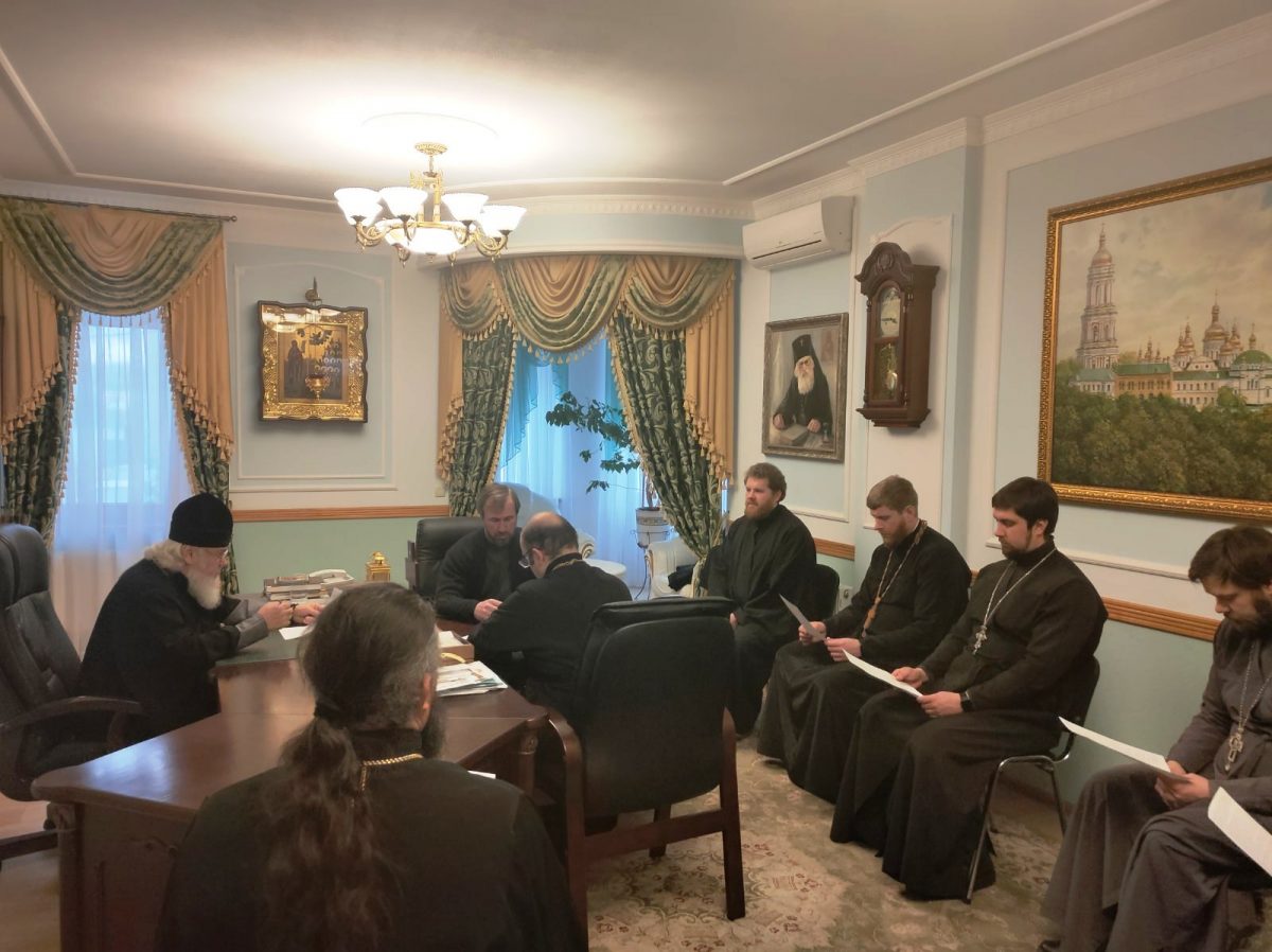 Кіровоградська єпархія УПЦ Московського патріархату засудила військове вторгнення РФ
