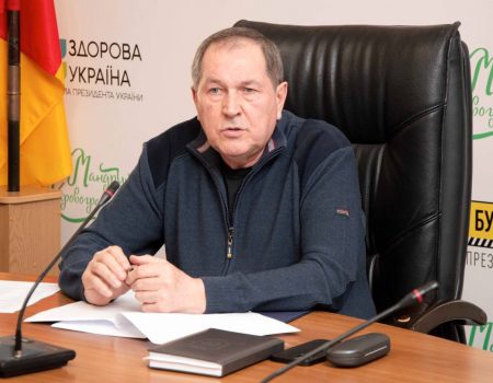 Голова Кіровоградської ОВА: Ракета поцілила по інфраструктурі. ВІДЕО
