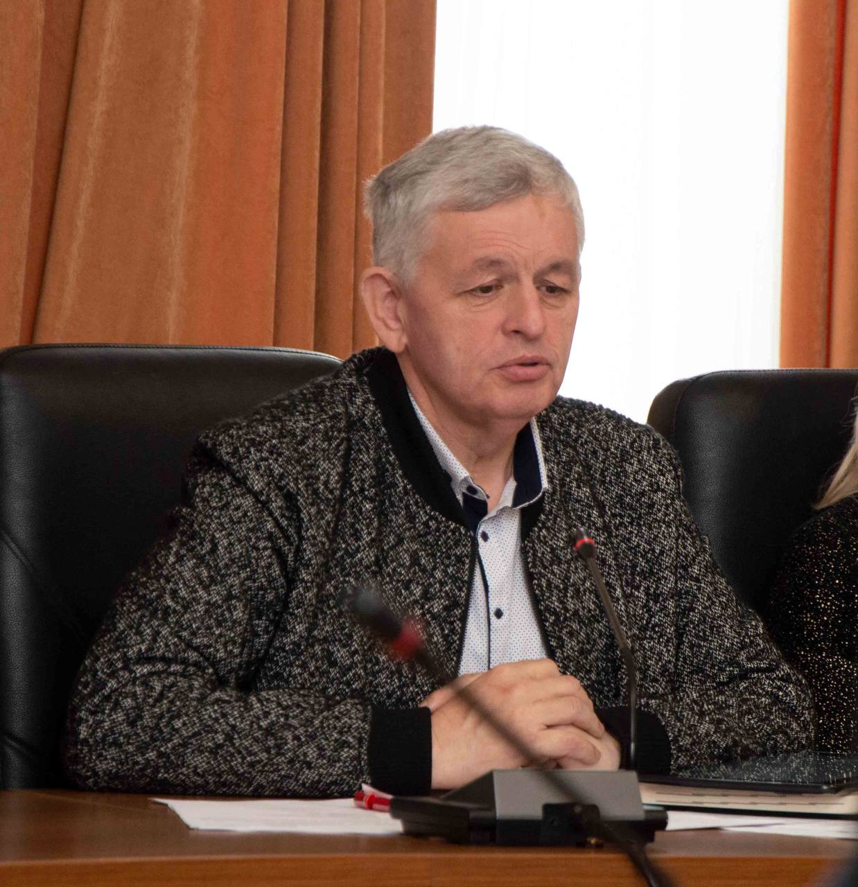 На Кіровоградщині створили консультативну раду для підтримки аграріїв