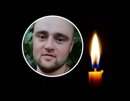 Ще одна втрата: загинув 28-річний військовий з Кіровоградщини