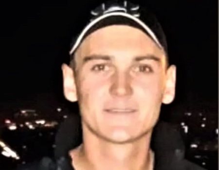 Загинув наш 30-річний військовий з Петрівської громади Кіровоградщини
