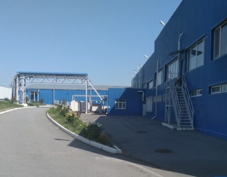Кіровоградщина: консервний завод у Соколівському отримав нового власника