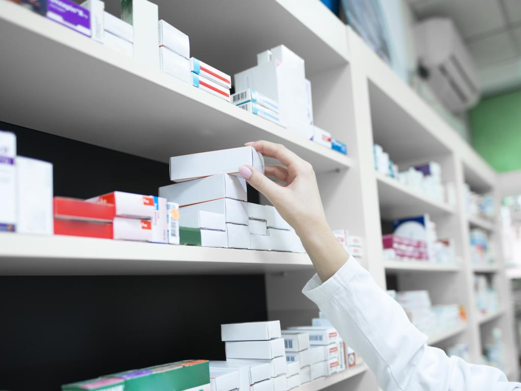 З лютого ліки в аптеках Кіровоградщини здорожчали на 30-40%