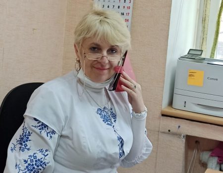 Війна і ВІЛ: кропивницька лікарка про те, чому важливо контролювати ситуацію і як