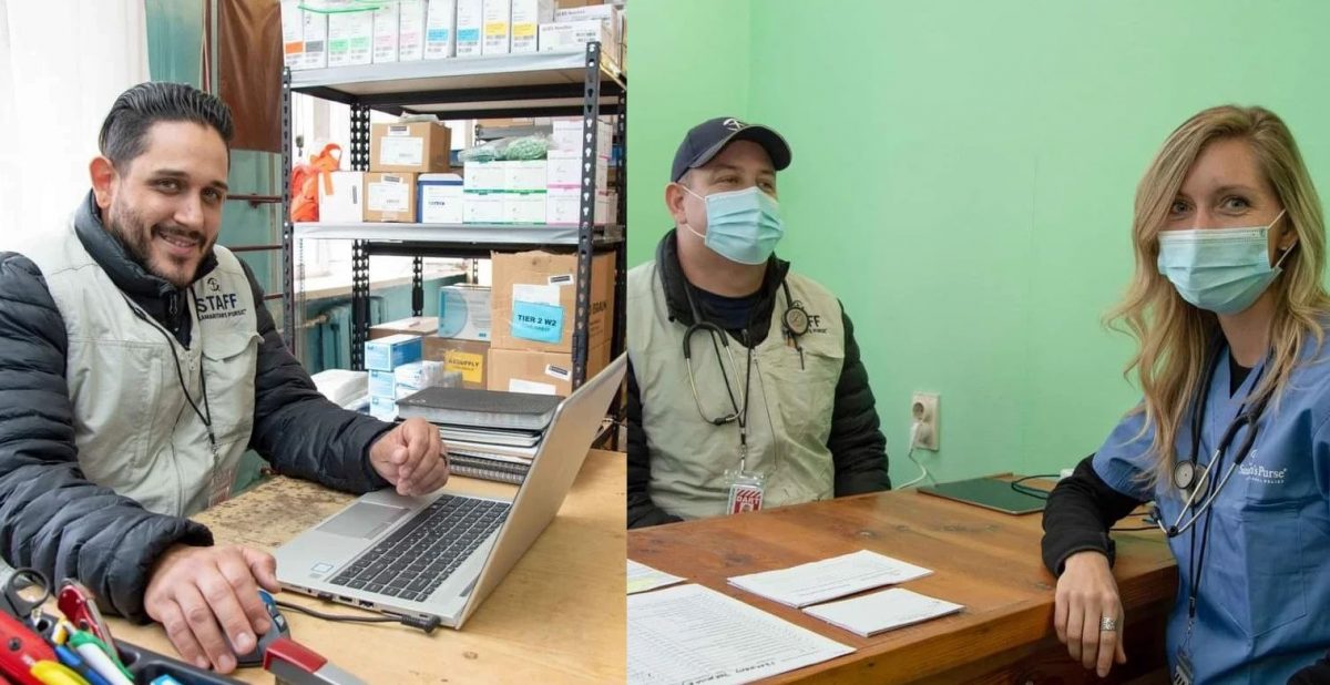 Міжнародна медична спільнота відкрила в Кропивницькому сучасну амбулаторію. ФОТО