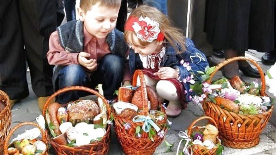 Жителів Кропивницького просять на Великдень залишатися вдома