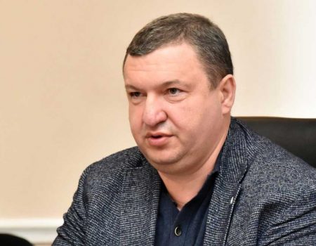 Голова облради відновлює виїзні прийоми жителів Кіровоградщини
