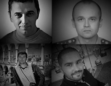 Кіровоградщина втратила ще чотирьох захисників України, двоє з яких – батько й син