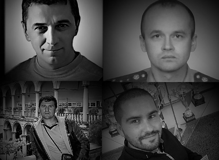 Кіровоградщина втратила ще чотирьох захисників України, двоє з яких &#8211; батько й син