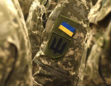 У Кропивницькому відзначили волонтерів, які опікуються батальйоном «Святослав». ФОТО