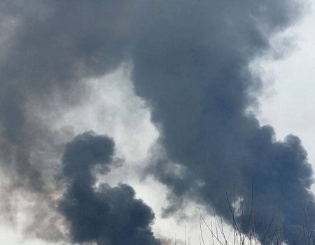 На Кіровоградщині внаслідок пожежі загинула жінка