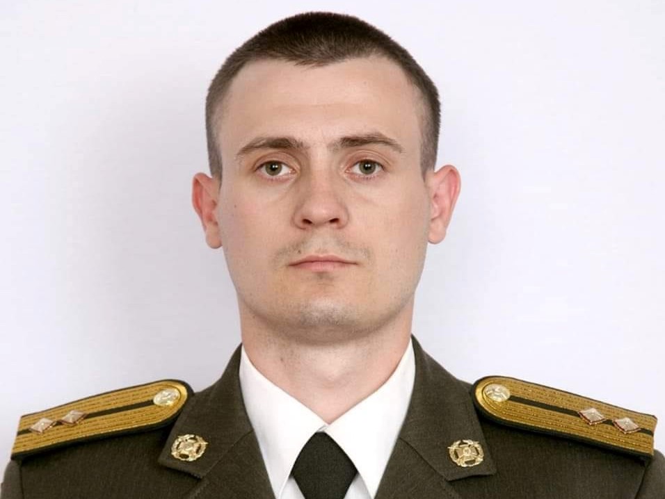 Загиблого в день свого 26-річчя танкіста з Петрівщини президент нагородив орденом