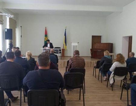 Депутати Новопразької громади Кіровоградщини закликали центральну владу заборонити УПЦ