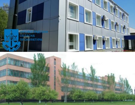 МОЗ розширило перелік госпітальних баз для боротьби з COVID-19 на Кіровоградщині