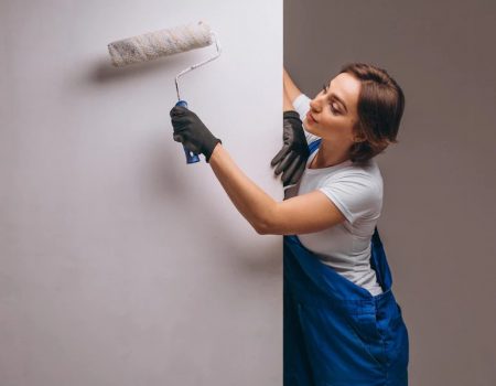Як зробити ремонт у будинку своїми руками