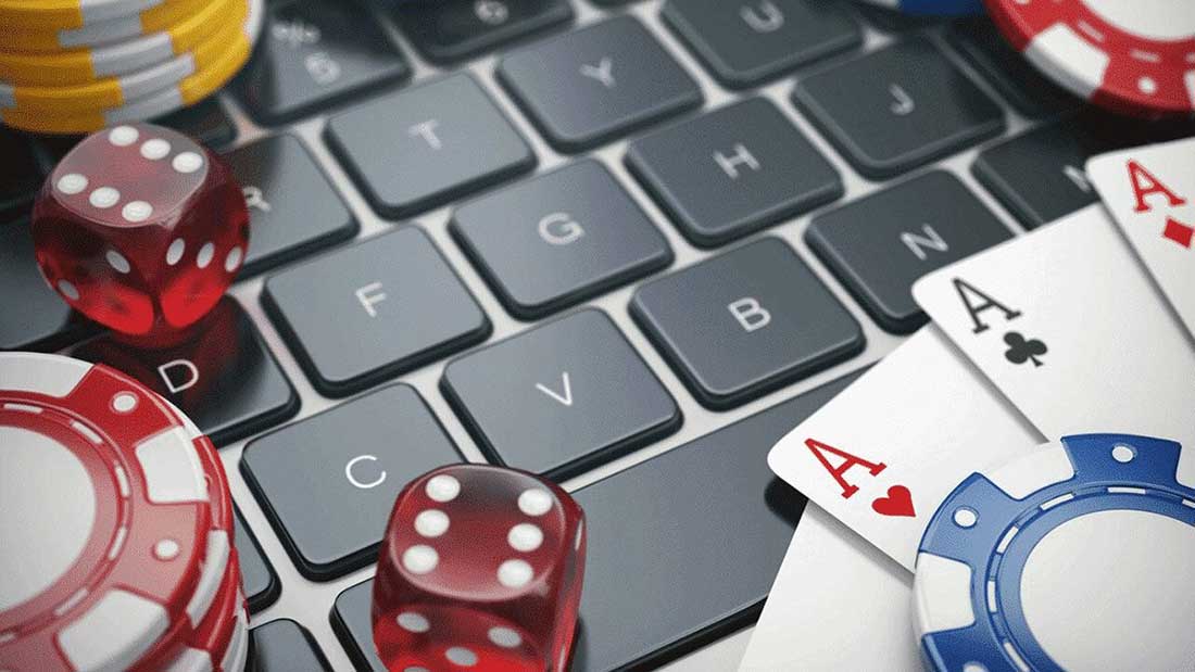 Ігрові автомати (слоти) в українських онлайн казино на Casino Zeus