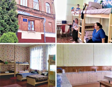 У Кропивницькому 6,5 мільйонів гривень виділено на 27 службових квартир для медиків