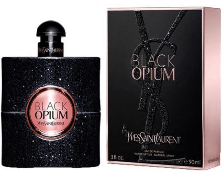 Парфумована вода Black Opium: особливості