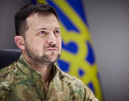 Президент ввів в дію рішення РНБО з рекомендацією звільнити обласних “воєнкомів”