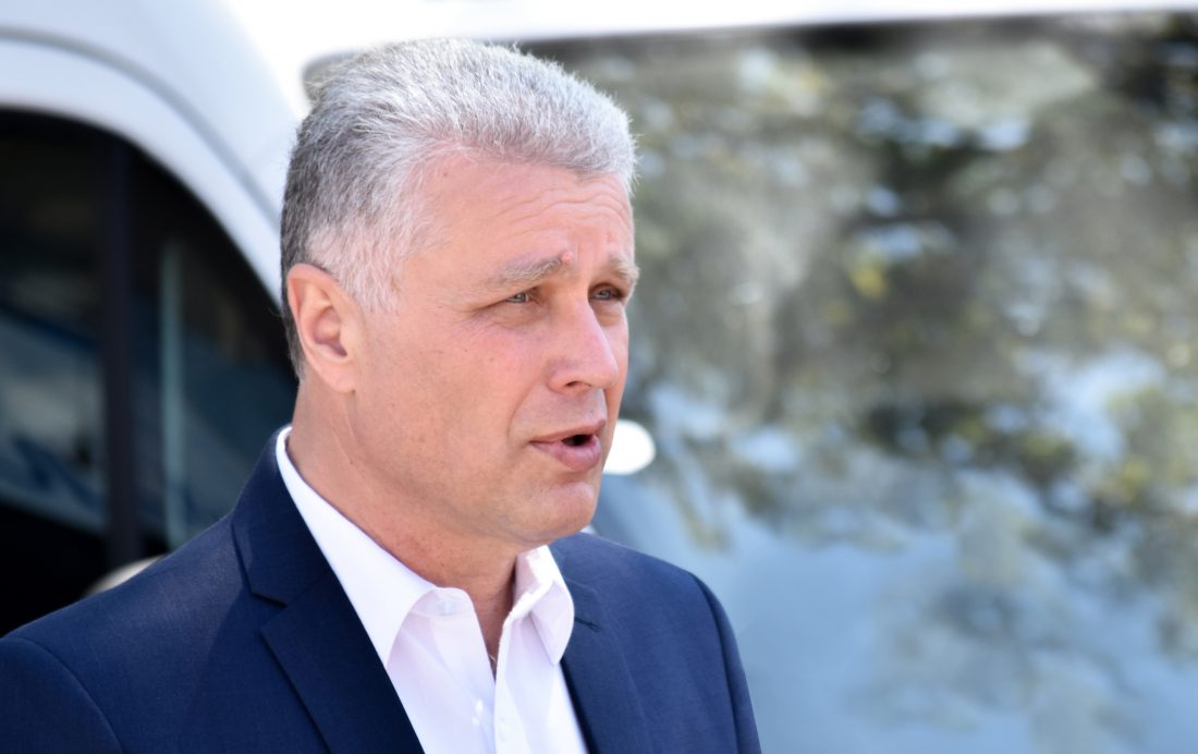 &#8220;Екстрена допомога&#8221; Кіровоградщини приєдналася до добровольчих сил Кіровоградщини