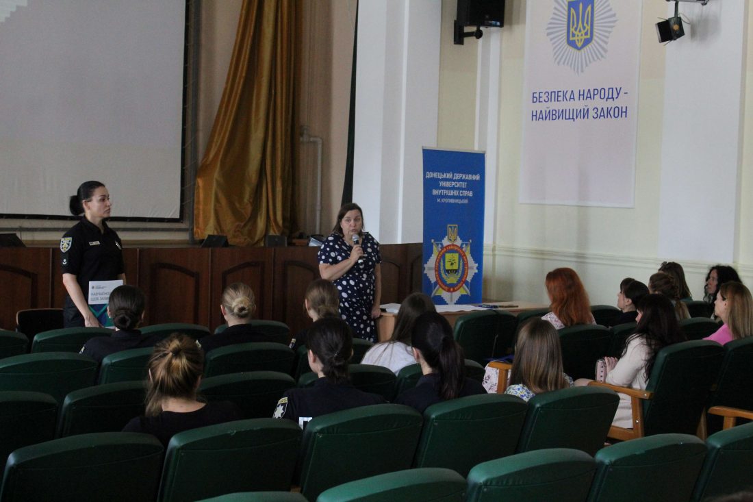 У Кропивницькому відбулася жіноча толока та майстер-клас  у пам&#8217;ять про загиблу землячку. ФОТО