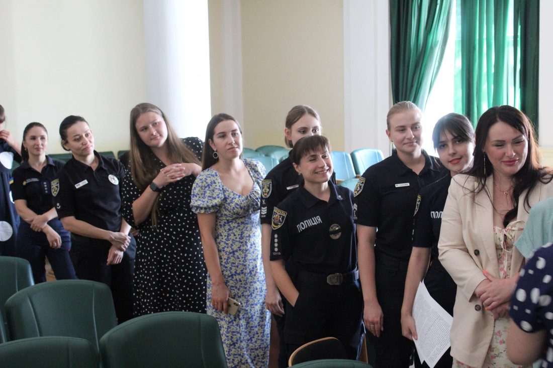 У Кропивницькому відбулася жіноча толока та майстер-клас  у пам&#8217;ять про загиблу землячку. ФОТО