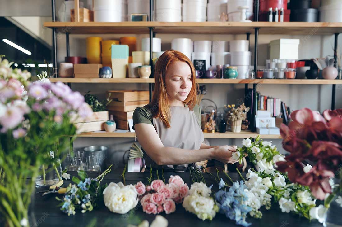 Поради вiд Flowers.ua: як обрати букет та доглядати за ним?