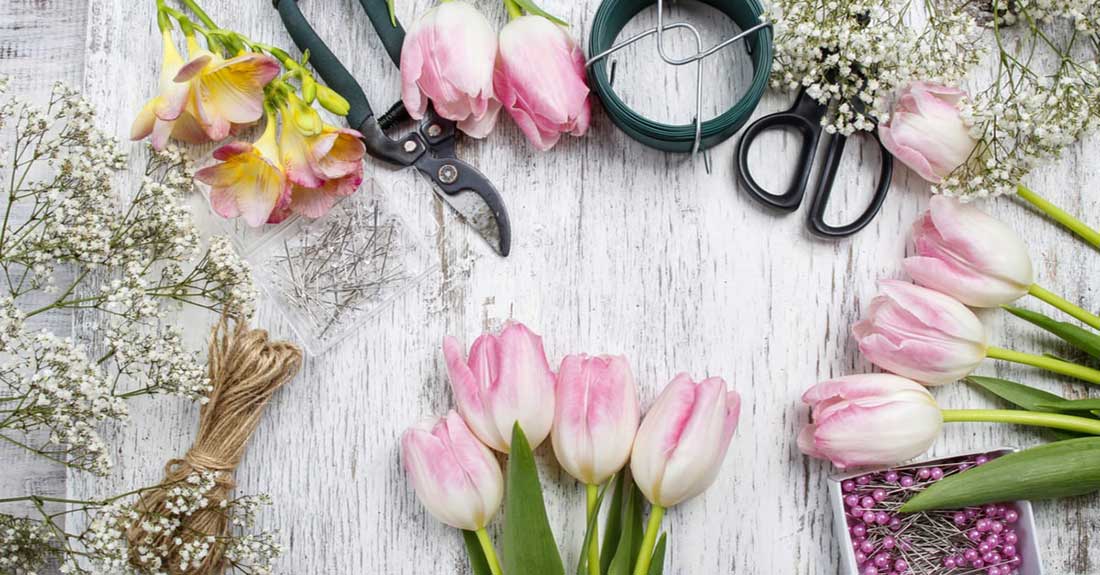 Поради вiд Flowers.ua: як обрати букет та доглядати за ним?