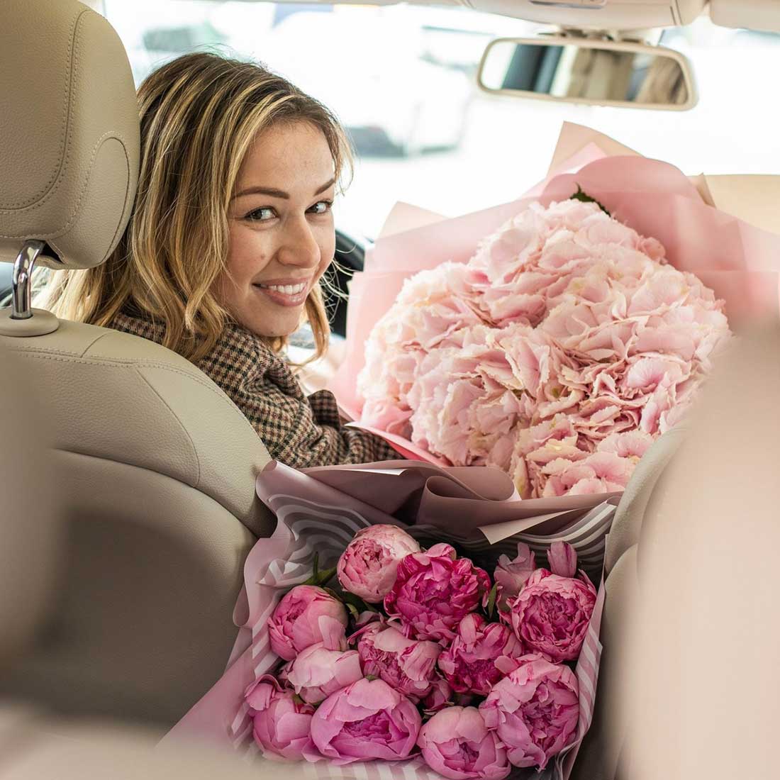 Поради вiд Flowers.ua: як обрати букет та доглядати за ним?