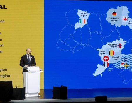 У 2020 році на Кіровоградщині реалізовуватимуть 10 проєктів регіонального розвитку