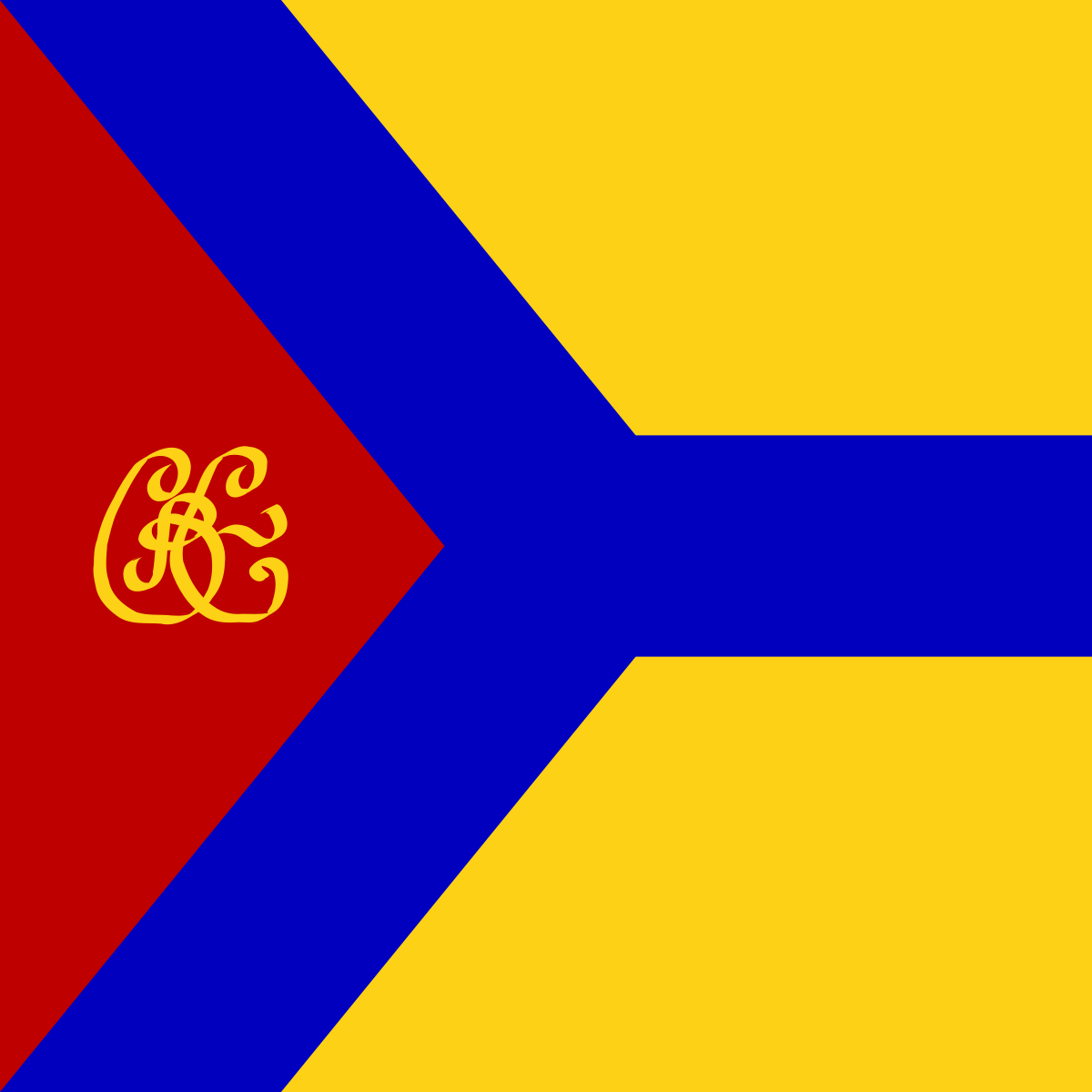 Герб і прапор Кропивницького можуть позбутися вензеля святої Єлисавети