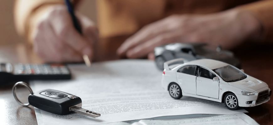 Автоцивілку ніхто не скасовував: чому війна не привід відмовитися від страхування