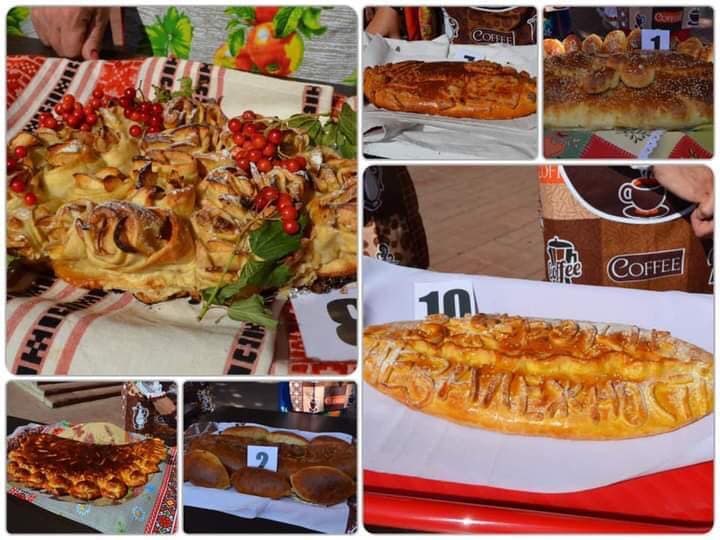 На Кіровоградщині відбудеться фестиваль пирогів &#8220;Діцман для ЗСУ&#8221;
